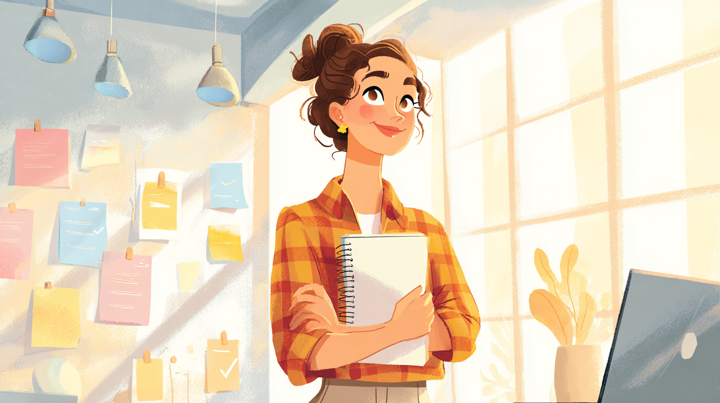 Créer son activité après une formation professionnelle: les étapes clés