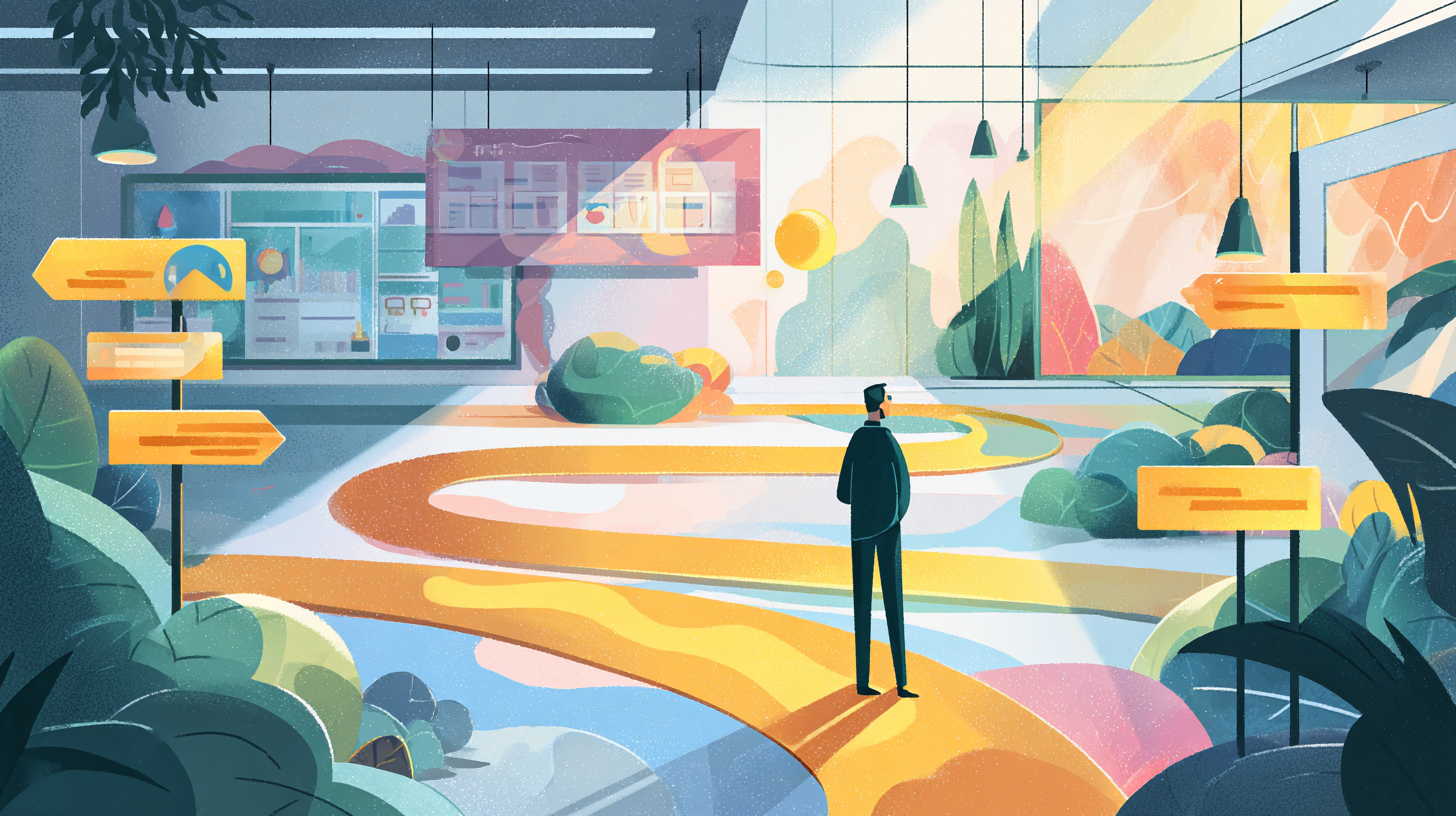 Spécialisation UX ou data: quelle orientation choisir? 