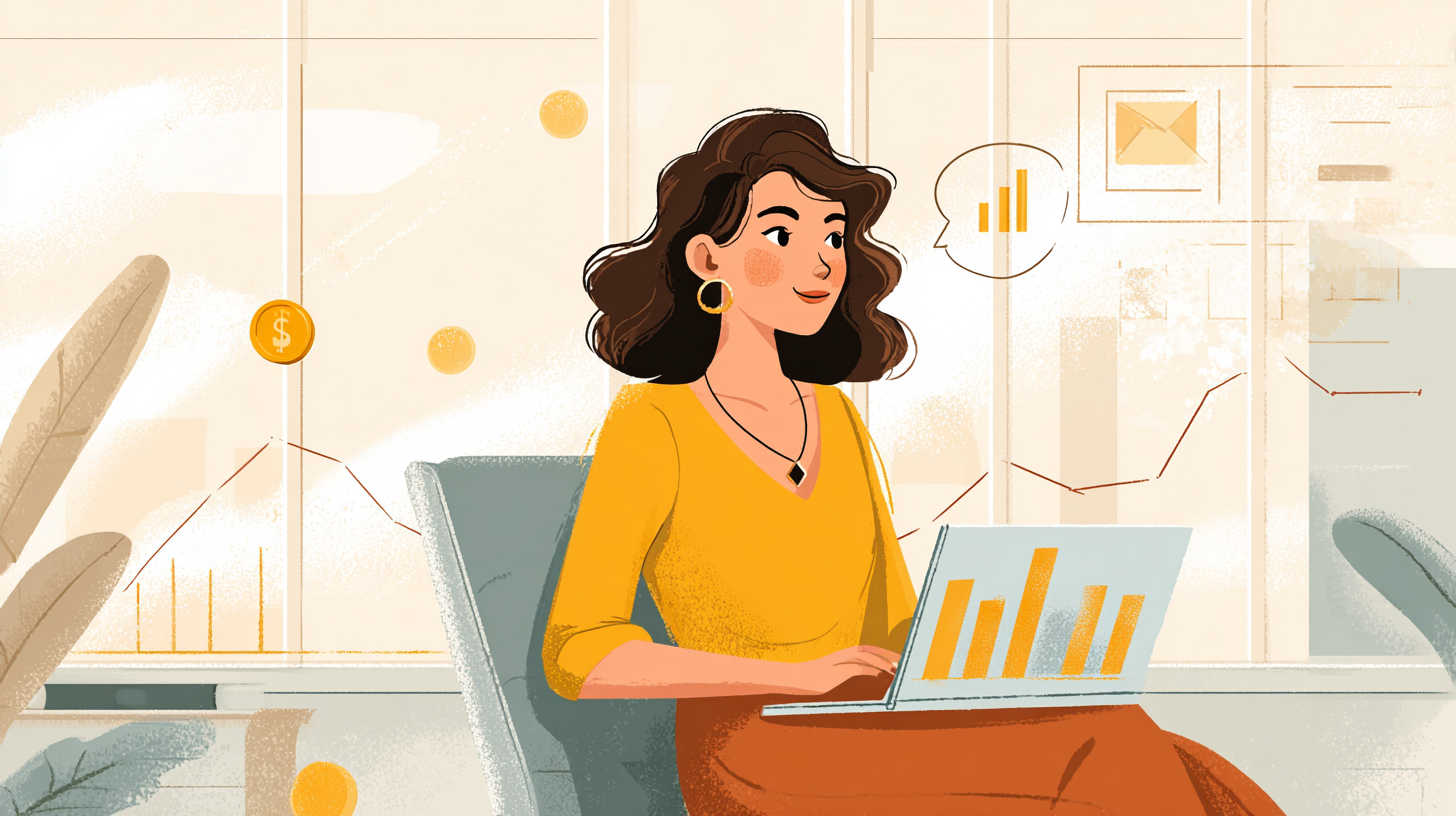 Comment négocier son salaire dans le marketing digital