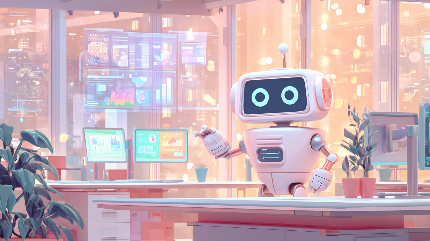 Intelligence artificielle et marketing digital: quels impacts sur les métiers?