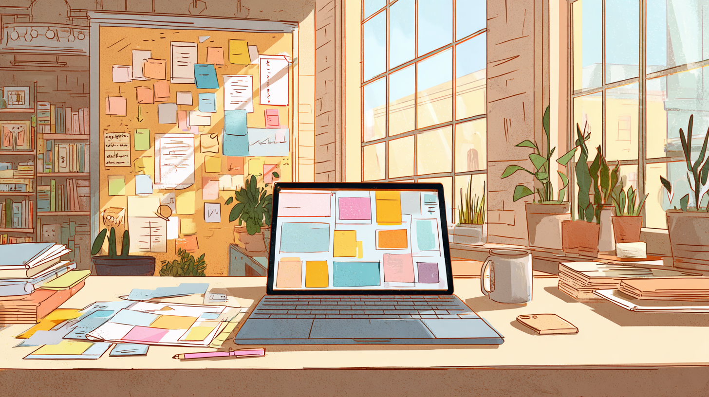 Créer une agence digitale: étapes et compétences nécessaires