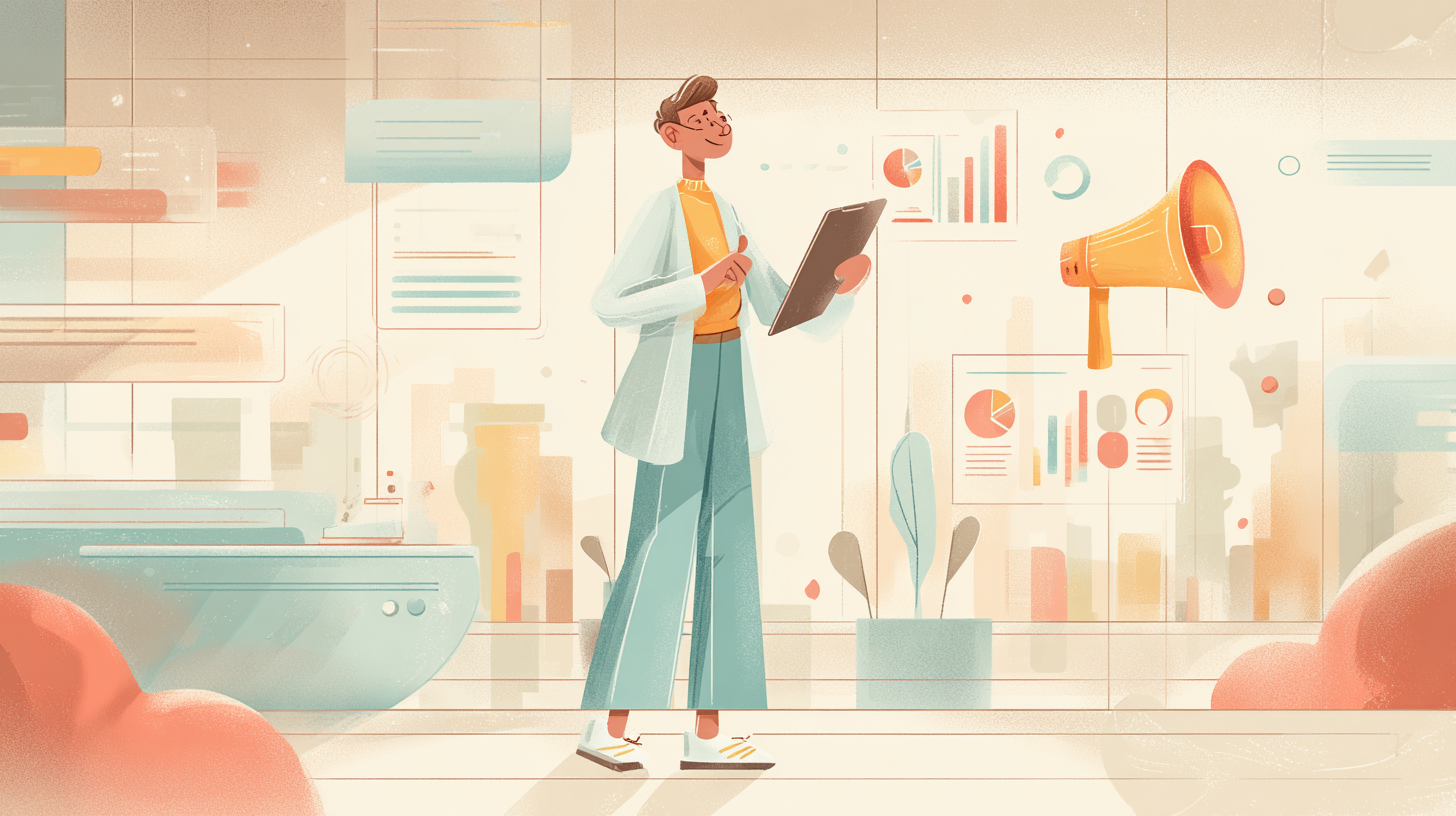 Les métiers hybrides entre data et marketing