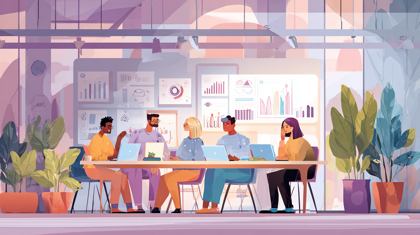 Les compétences indispensables pour travailler dans le marketing digital en 2026