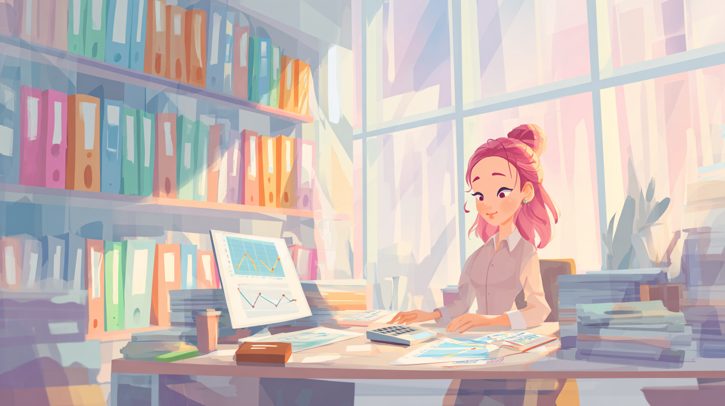 Reconversion dans la comptabilité sans expérience: est-ce possible? 