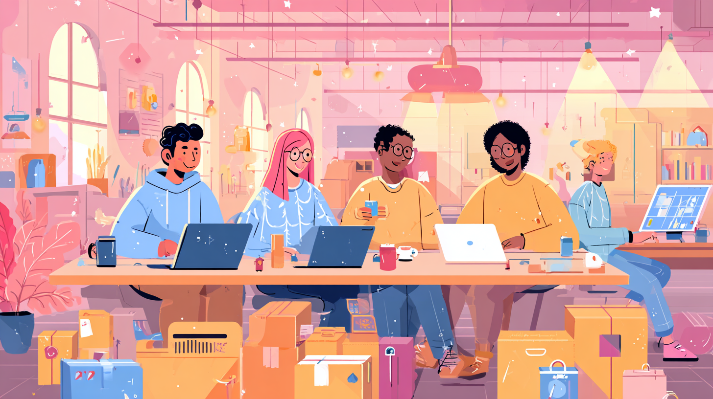 Les métiers du e-commerce les plus porteurs en 2026