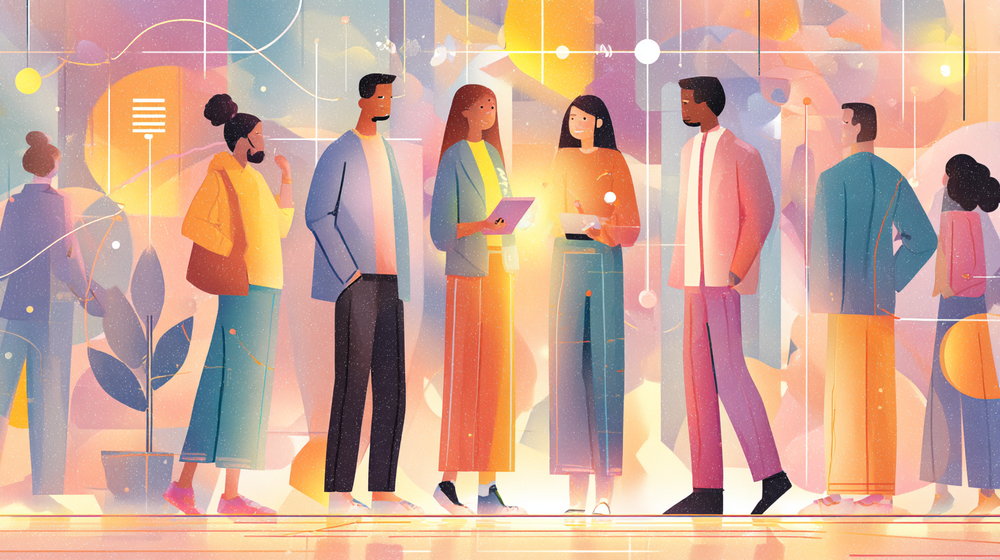 Les soft skills indispensables pour réussir dans les métiers du digital