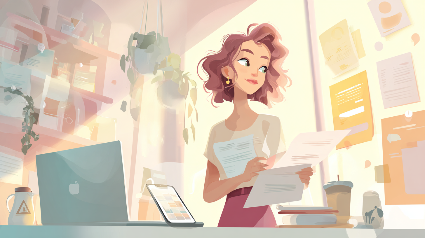 Auto-entrepreneur après une formation: avantages et pièges à éviter