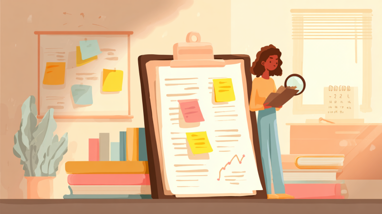 Bilan de compétences : est-ce indispensable avant de se former ?