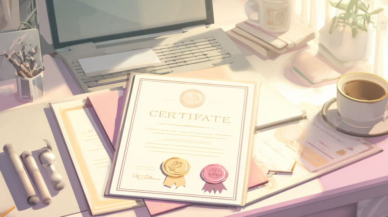 Les certifications digitales les plus reconnues par les recruteurs