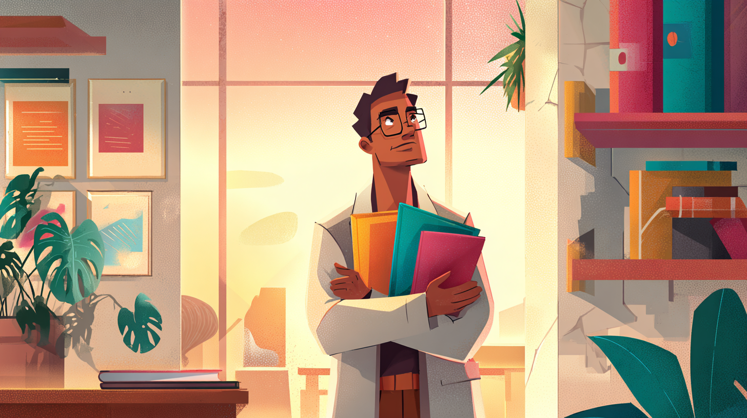 Comment choisir sa formation quand on est en reconversion professionnelle