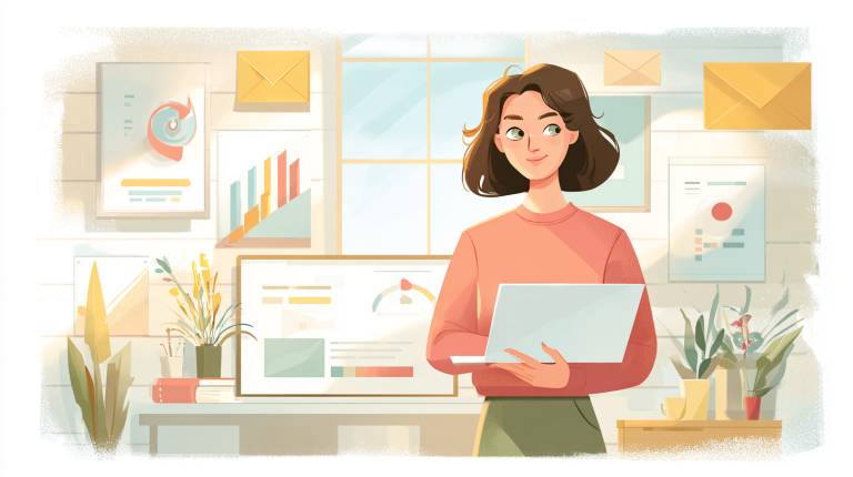 Comment décrocher son premier emploi dans le marketing digital sans expérience