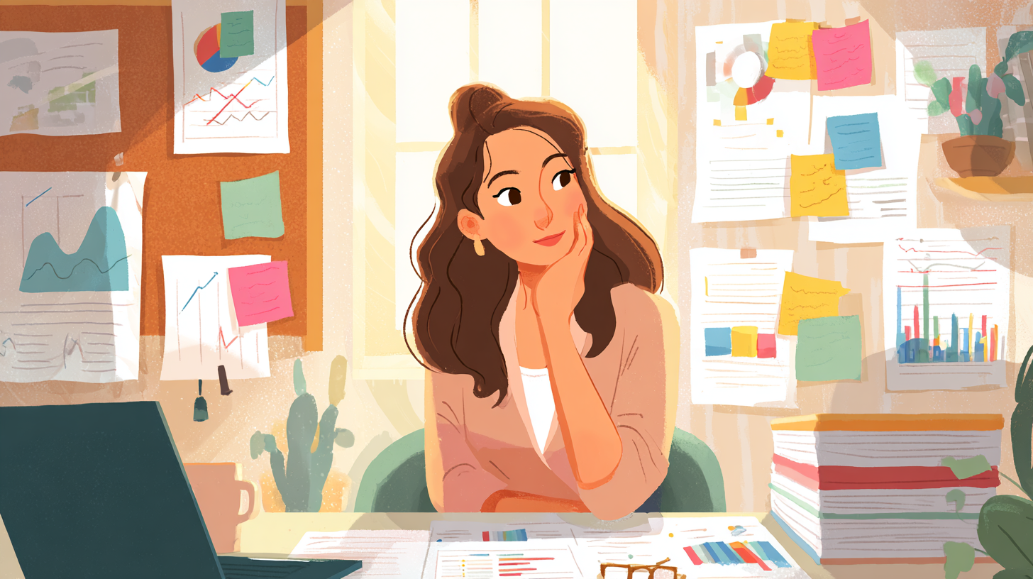 Étude de marché avant reconversion : comment valider son projet professionnel