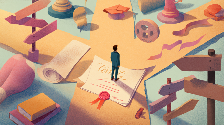 Formations certifiantes vs diplômantes : que choisir pour une reconversion ?