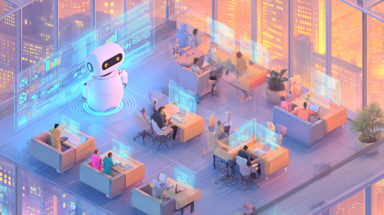 Intelligence artificielle et marketing digital : quels impacts sur les métiers ?