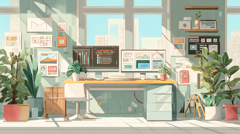 Marketing digital ou développement web : quel métier choisir ?