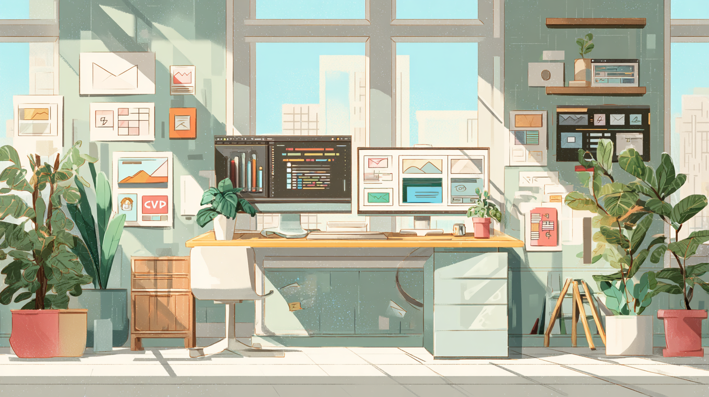 Marketing digital ou développement web : quel métier choisir ?