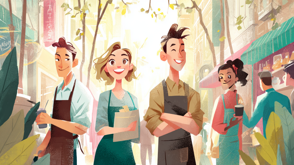 Les métiers accessibles sans diplôme après une reconversion