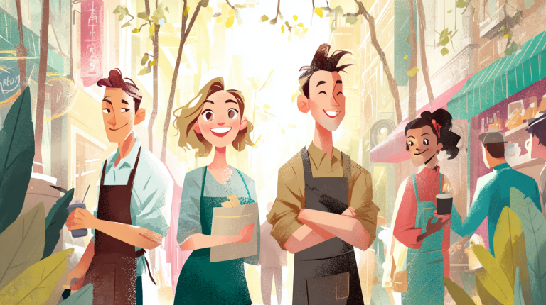 Les métiers accessibles sans diplôme après une reconversion