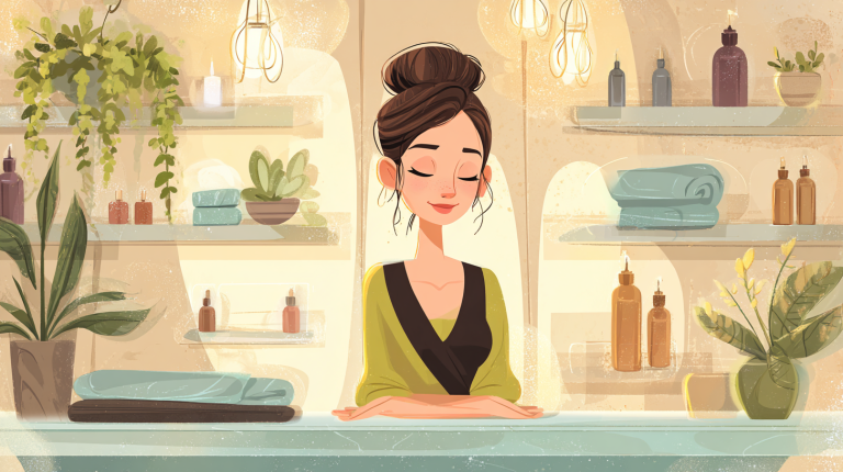 Métiers du bien-être en reconversion : réalités du marché