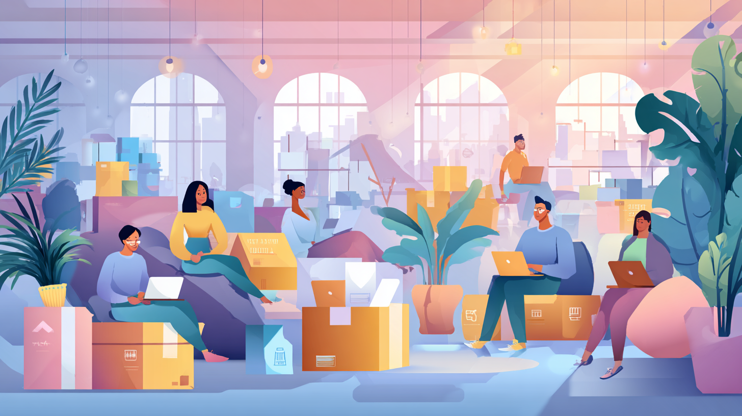 Les métiers du e-commerce les plus porteurs en 2026