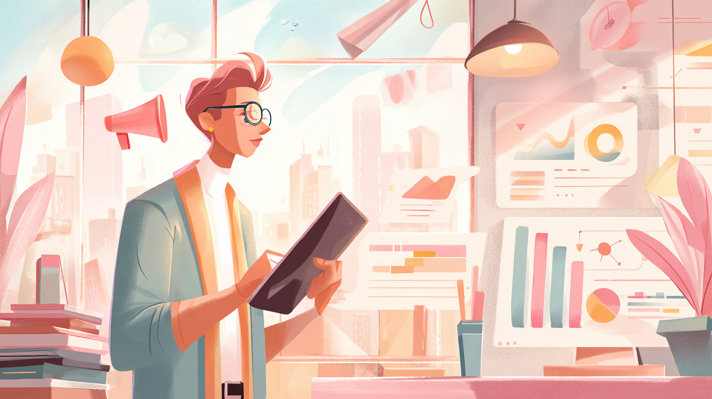 Les métiers hybrides entre data et marketing