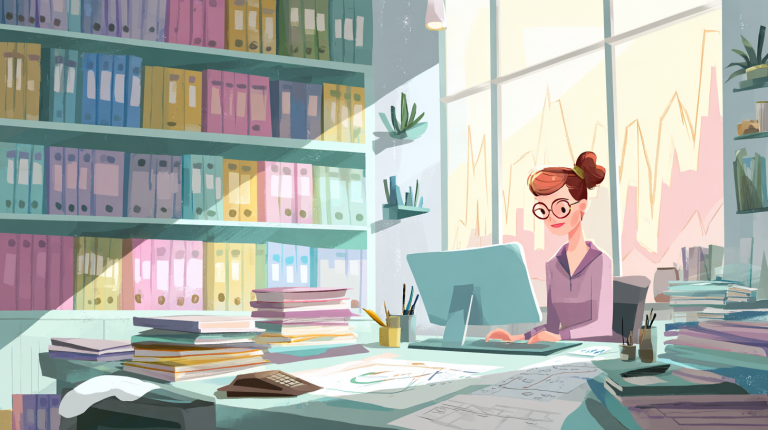 Reconversion dans la comptabilité sans expérience : est-ce possible ?