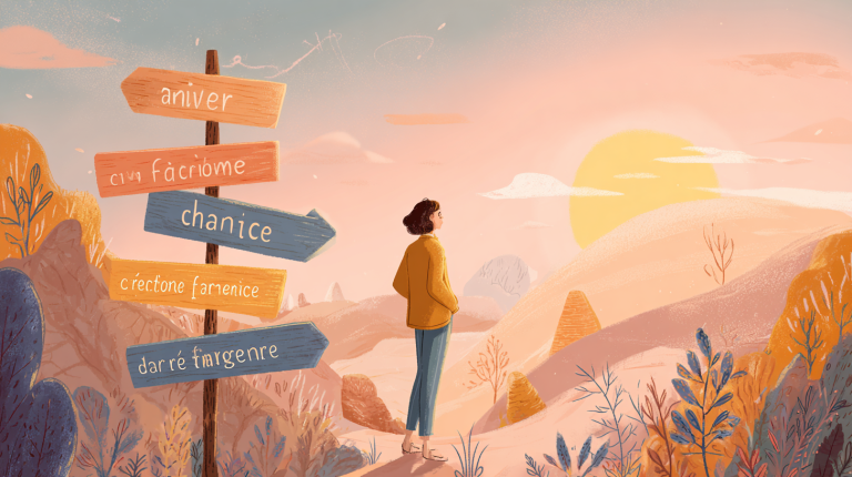 Combien de temps faut-il pour réussir sa reconversion professionnelle ?