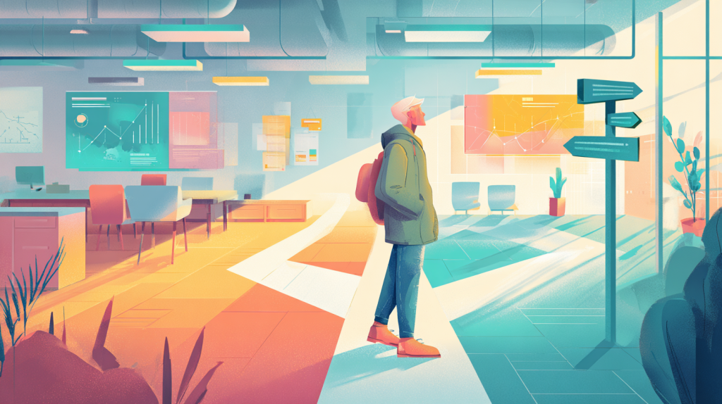 Spécialisation UX ou data : quelle orientation choisir ?