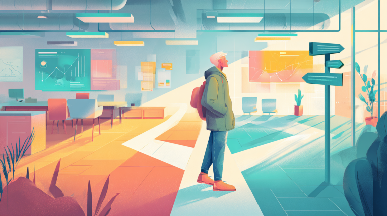 Spécialisation UX ou data : quelle orientation choisir ?